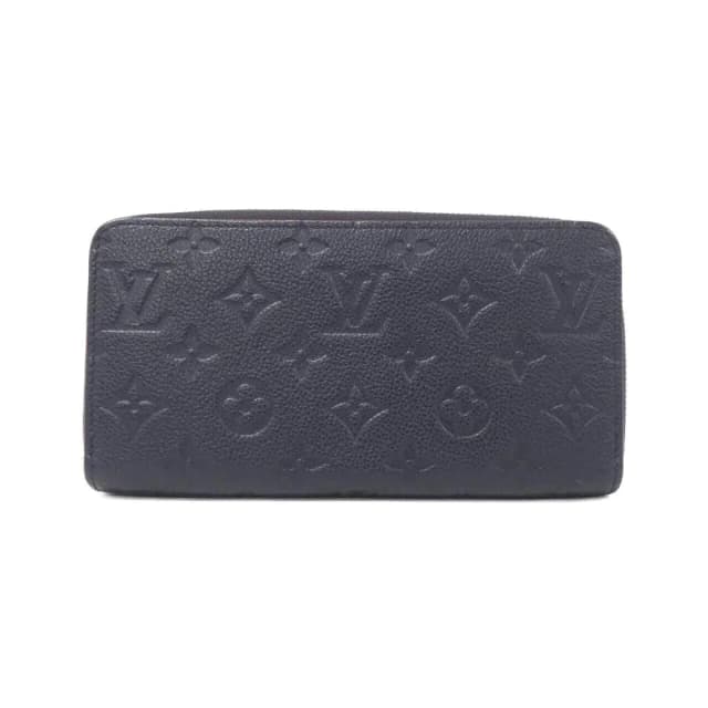 Louis Vuitton Monogram Empreinte Zippy Wallet from The Reluxe, photo 1 of 1