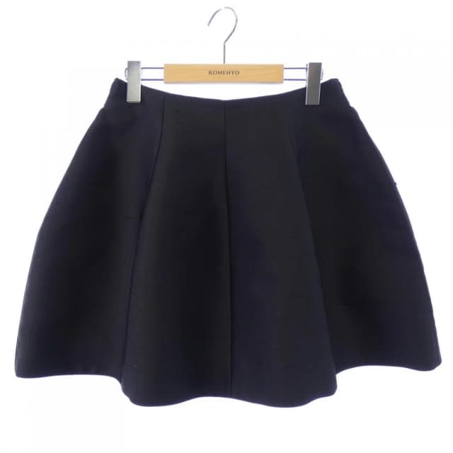 Louis Vuitton Skirt Black in Black from The Reluxe, photo 1 of 1