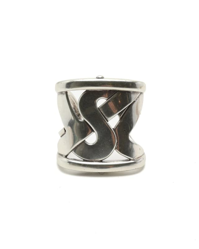 Saint Laurent Yves Cuff Bracelet from A Retro Tale, photo 1 of 1