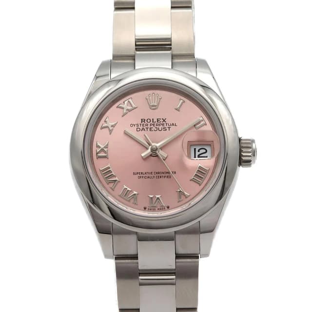 Rolex Datejust SS Automatic from The Reluxe, photo 1 of 1