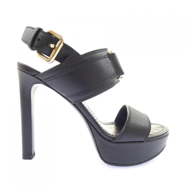 Louis Vuitton Horizon Line Sandals from The Reluxe, photo 1 of 1