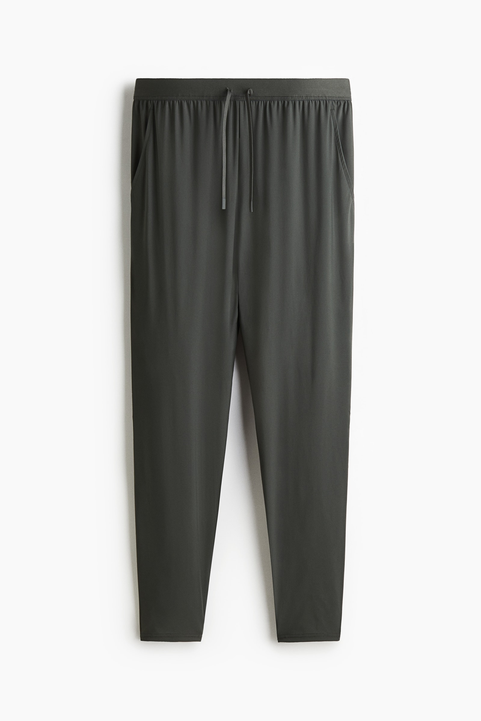 H&M Slim-Fit Sports Pants with DryMove™, image 1 of 1 from H&M (Canada)