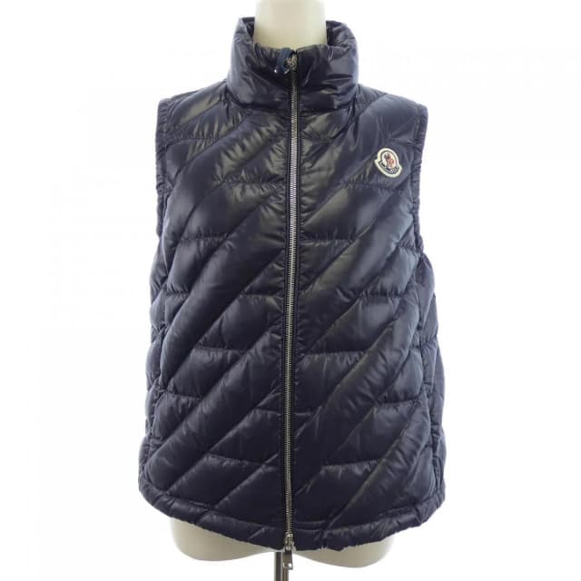 Moncler Lecroisic Down Vest from The Reluxe, photo 1 of 1