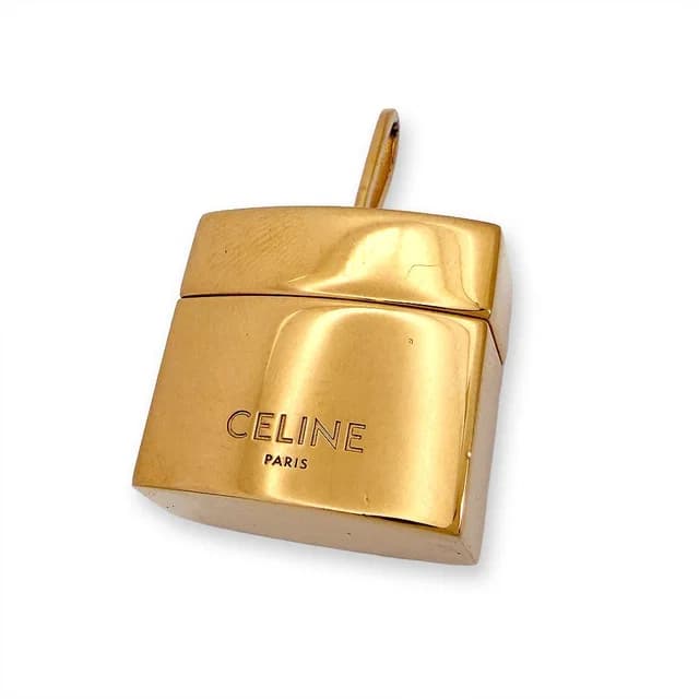 Celine Pirkes Pen Top Pendant from The Reluxe, photo 1 of 1
