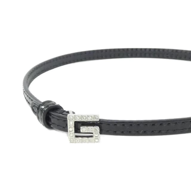 Gucci Choker Necklace Silver in Silver from The Reluxe, photo 1 of 1