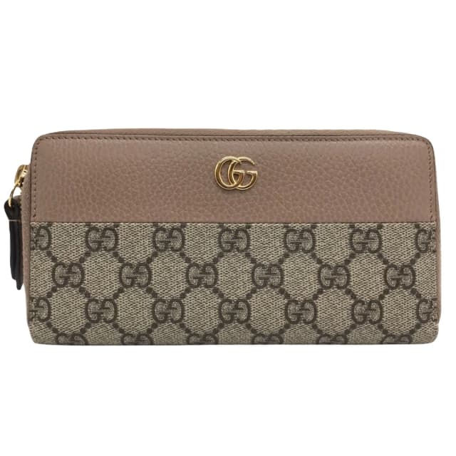 Gucci GG Marmont Other bag in Canvas from The Brand Collector, photo 1 of 1