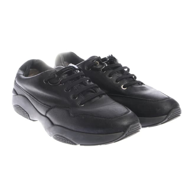 Ferragamo Sneaker EUR 40,5 Schwarz in Schwarz from Buddy And Selly, photo 1 of 1