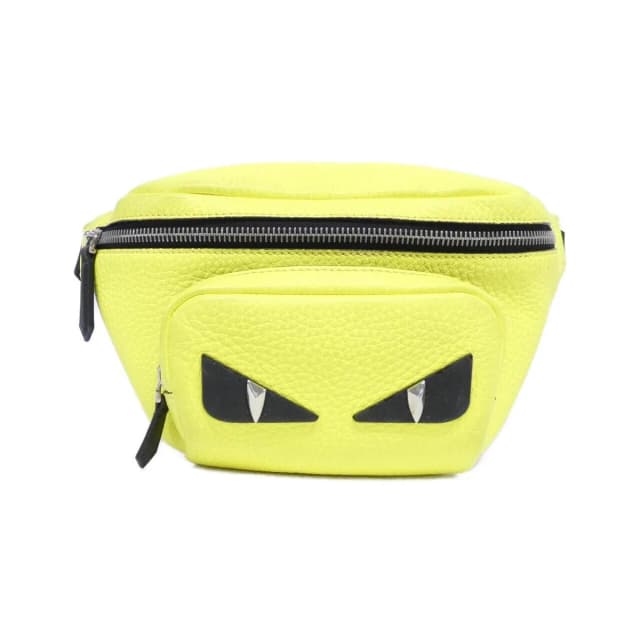 Fendi Bugs Waist Bag from The Reluxe, photo 1 of 1