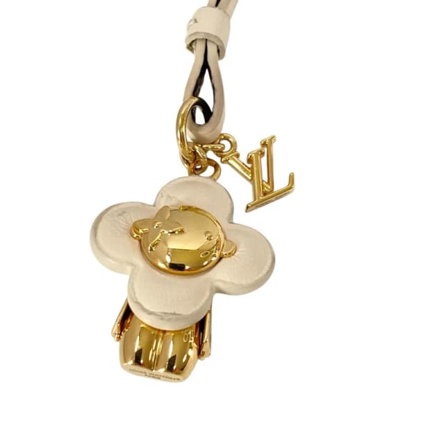 Louis Vuitton Mini Vivienne Bag Charm from The Reluxe, photo 1 of 1