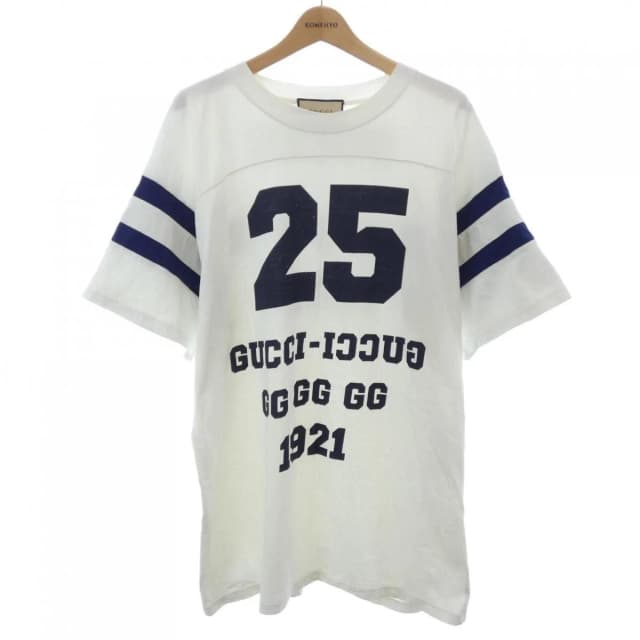 Gucci T-Shirt White in White from The Reluxe, photo 1 of 1