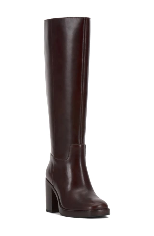 Vince Camuto Gibi Knee High Boot, image 1 of 1 from Nordstrom Rack