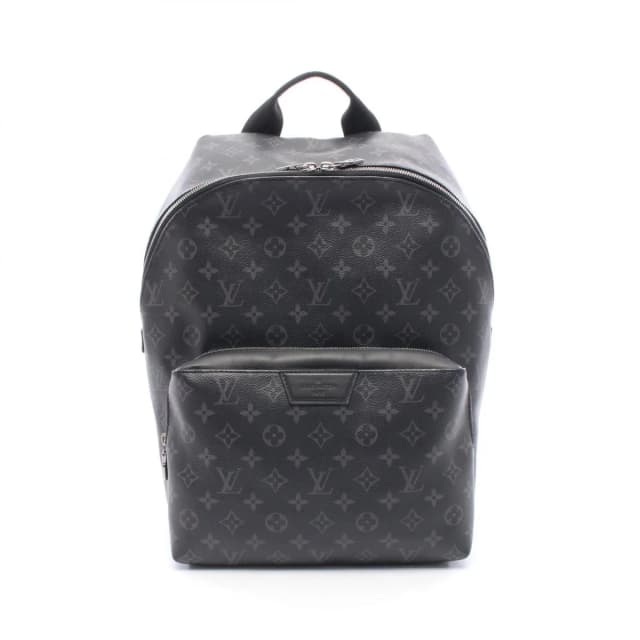 Louis Vuitton Backpack Apollo Canvas Leather in Canvas from The Reluxe, photo 1 of 1