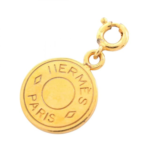 Hermès Pendant Bijouterie Fantaisie Series from The Reluxe, photo 1 of 1