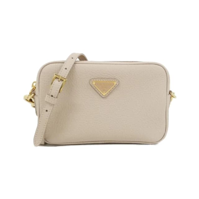 Prada Bag Handbag Gold in Gold from The Reluxe, photo 1 of 1