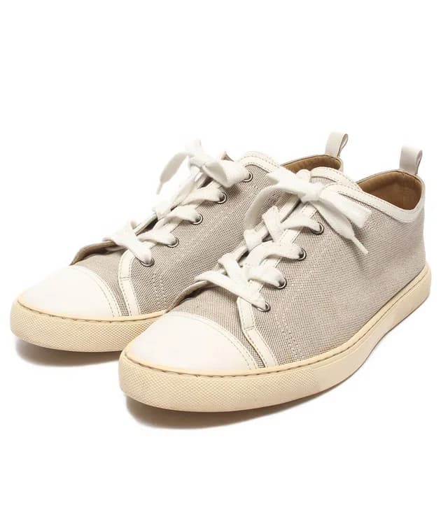 Hermès Low-Top Sneakers from The Reluxe, photo 1 of 1