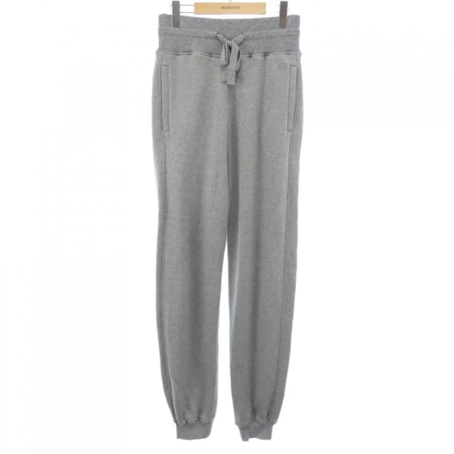 Loewe Pants Gray in Grey Cashmere from The Reluxe, photo 1 of 1