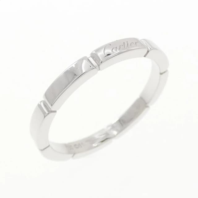 Cartier Maillon Panthere Ring from The Reluxe, photo 1 of 1
