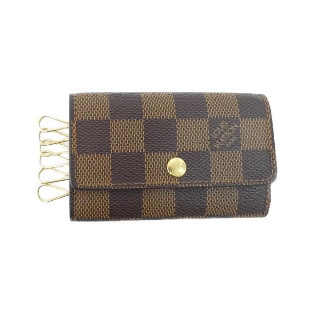 Louis Vuitton Damier Multicles Key Case Key Holder from The Reluxe, photo 1 of 1