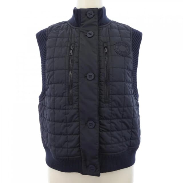 Hermès Bombers Sans Manches Vest from The Reluxe, photo 1 of 1