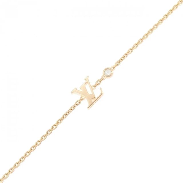 Louis Vuitton Bracelet Idylle Blossom from The Reluxe, photo 1 of 1