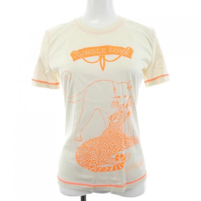 Hermès Jungle Love T-Shirt from The Reluxe, photo 1 of 1