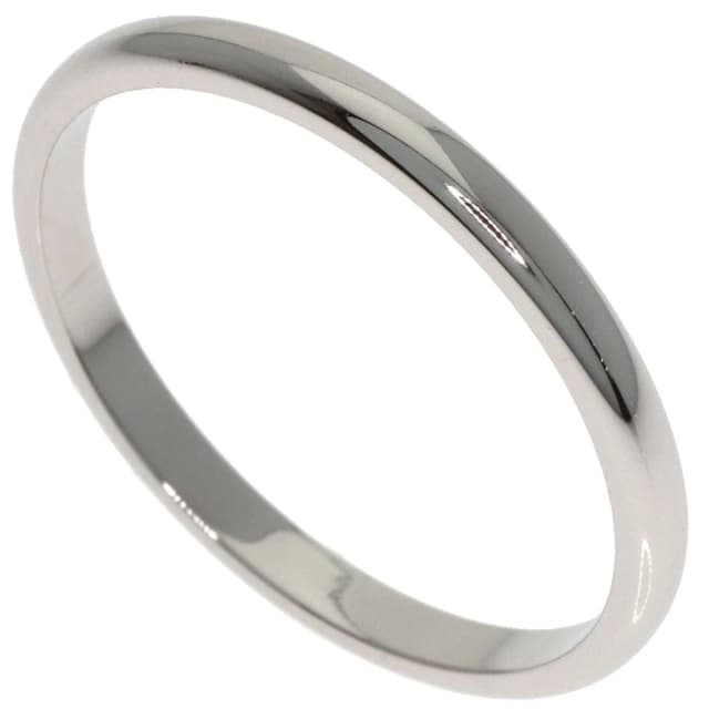 Cartier Wedding 58 Ring from The Reluxe, photo 1 of 1