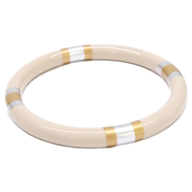 Hermès Equip PM Lacquer Wood T2 Bracelet from The Reluxe, photo 1 of 1