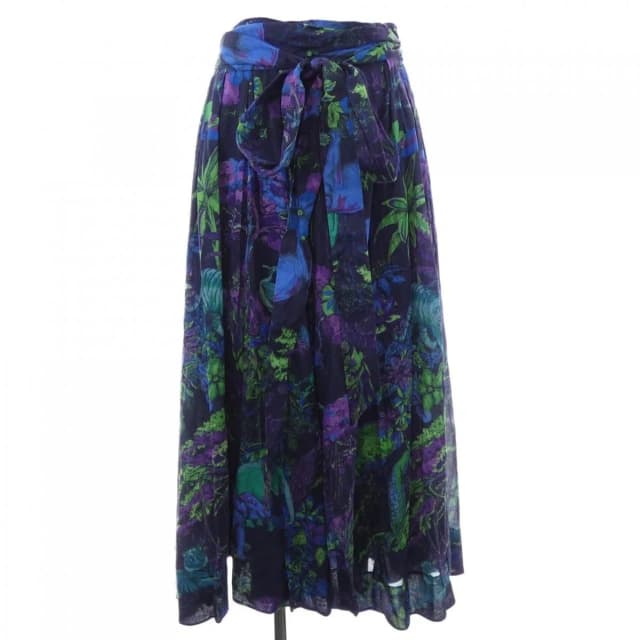 Dior Toile de Jouy Skirt from The Reluxe, photo 1 of 1
