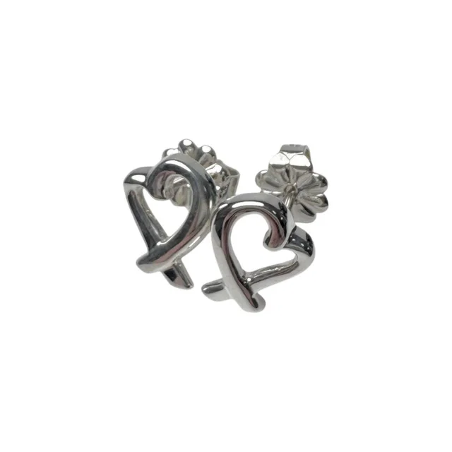 Tiffany & Co. Loving Heart Earrings from The Reluxe, photo 1 of 1