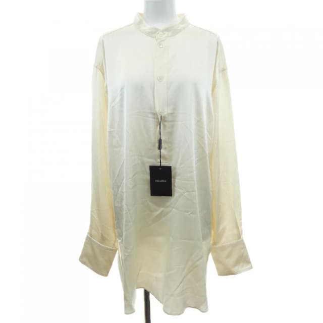 Dolce & Gabbana Tops & shirts in Silk from The Reluxe, photo 1 of 1