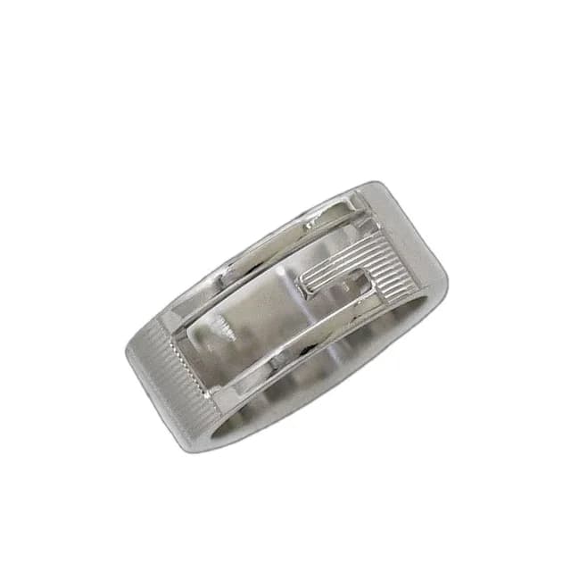 Gucci Ring Regular Silver in Silver from The Reluxe, photo 1 of 1