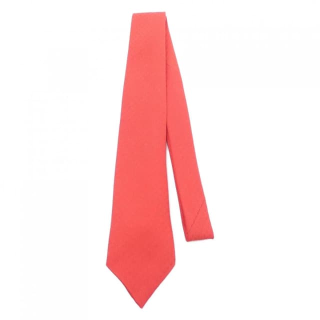 Louis Vuitton Necktie Red in Red from The Reluxe, photo 1 of 1