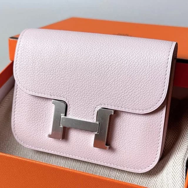 Hermès Constance Slim Movepel Evercolor from The Reluxe, photo 1 of 1