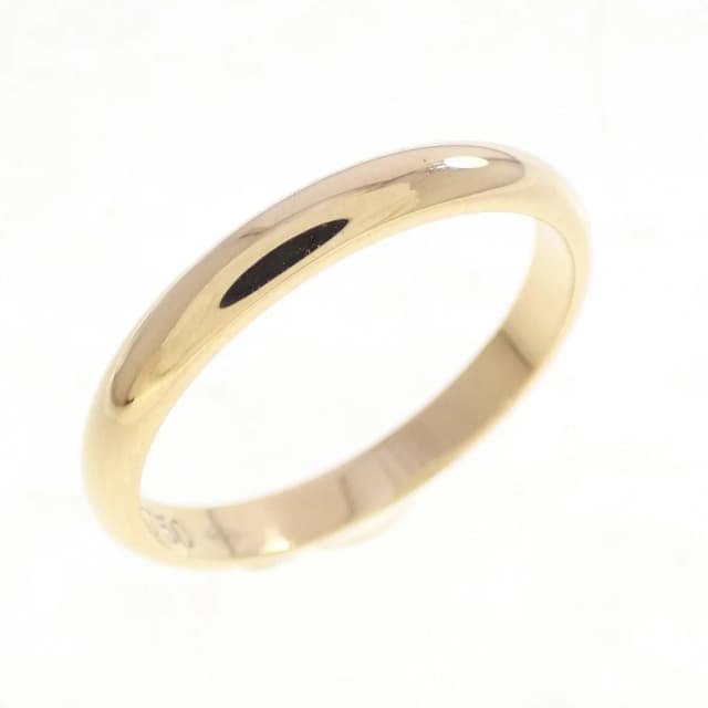 Cartier Wedding Ring Gold in Gold from The Reluxe, photo 1 of 1