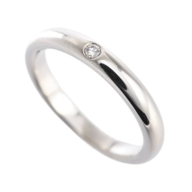 Tiffany & Co. Ring Stacking Band from The Reluxe, photo 1 of 1