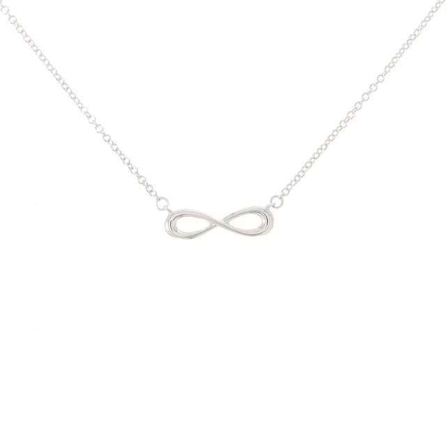 Tiffany & Co. Infinity Necklace from The Reluxe, photo 1 of 1