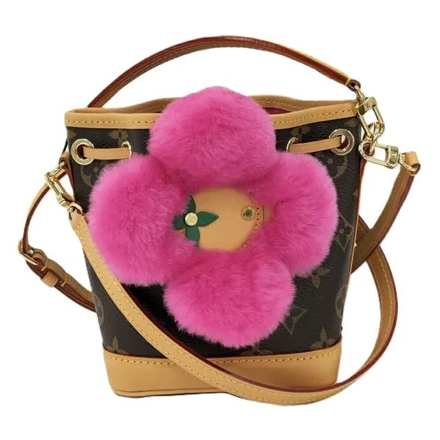 Louis Vuitton Noe Wear Vivienne Shoulder Bag Monogram from The Reluxe, photo 1 of 1