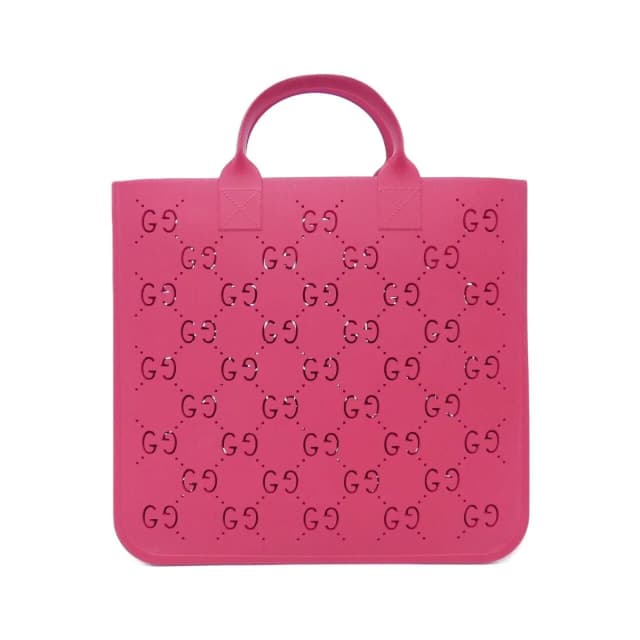 Gucci Childrens Bag Handbag Pink in Pink from The Reluxe, photo 1 of 1
