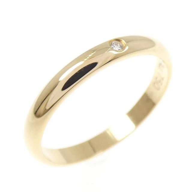 Cartier 1895 Wedding Ring from The Reluxe, photo 1 of 1