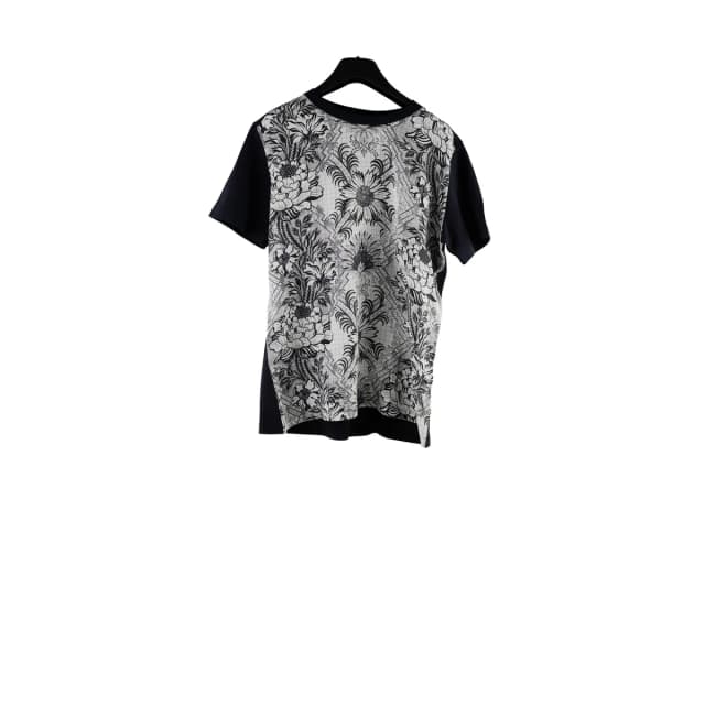 Louis Vuitton T Shirt Size L in Silk from The Purse Affair, photo 1 of 1