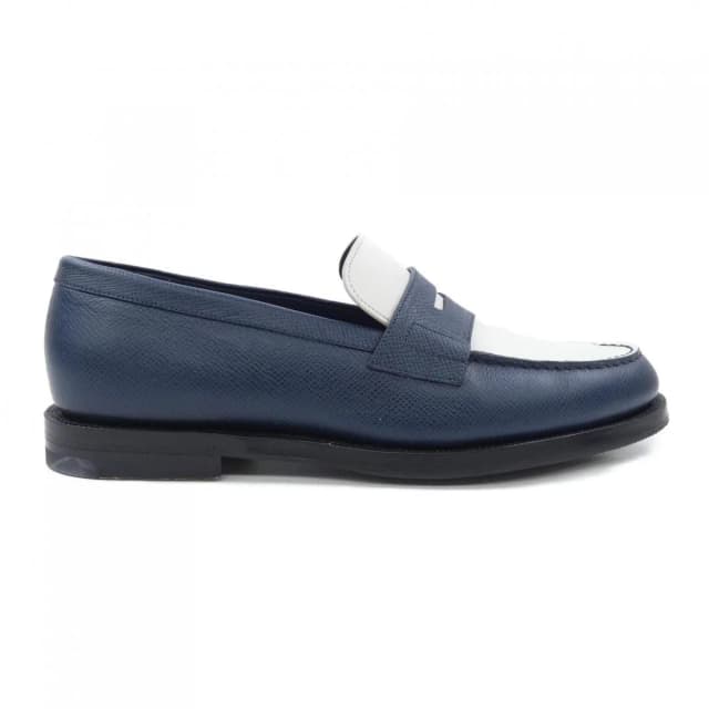 Louis Vuitton Shoes White 7 in White from The Reluxe, photo 1 of 1
