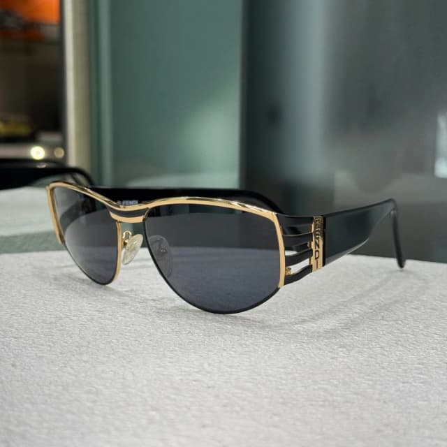 Fendi Vintage Sunglasses from Revivre Luxury Consignment, photo 1 of 1