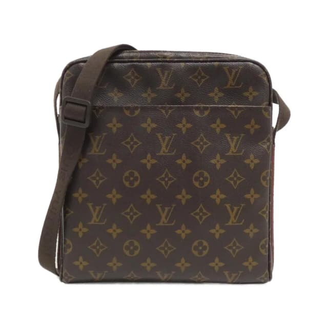 Louis Vuitton Monogram Trotteur Beaubourg Shoulder Bag in Coated canvas from The Reluxe, photo 1 of 1