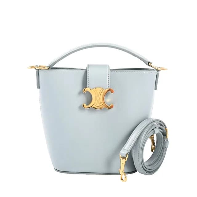 Celine Shoulder Bag Louise Mini from The Reluxe, photo 1 of 1