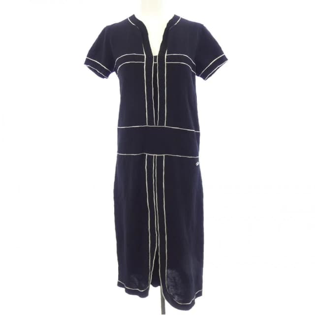 Chanel Dress Black in Black from The Reluxe, photo 1 of 1