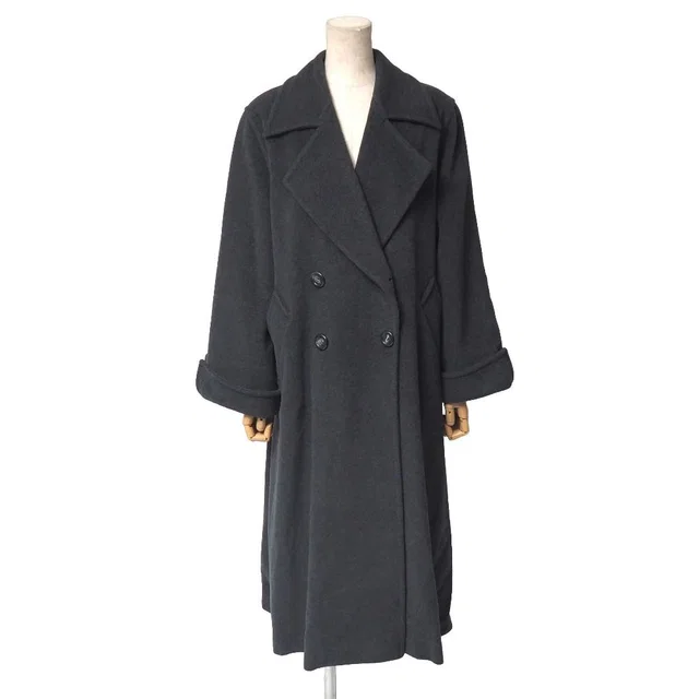 Max Mara Weekend Coat 38 Over in Wool from The Reluxe, photo 1 of 1