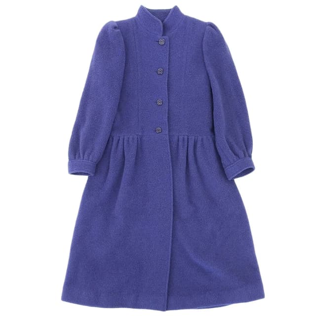 Saint Laurent Vuntage Jacket in Wool from The Reluxe, photo 1 of 1