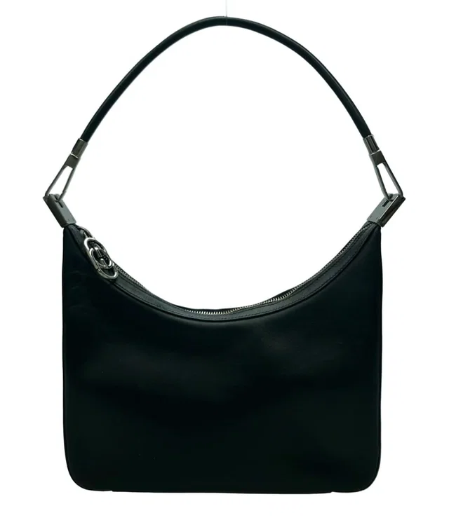 Gucci Shoulder Bag Black in Black from The Reluxe, photo 1 of 1