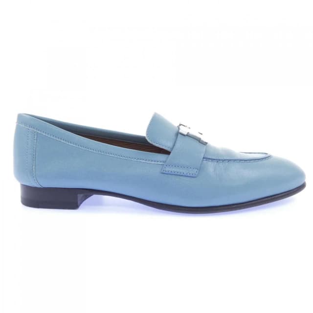 Hermès Paris H Buckle Shoes from The Reluxe, photo 1 of 1