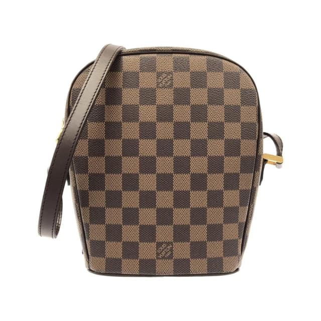 Louis Vuitton Damier Ipanema PM Shoulder Bag in Coated canvas from The Reluxe, photo 1 of 1